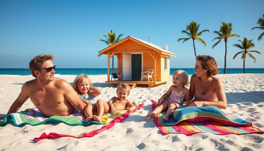affordable family vacations