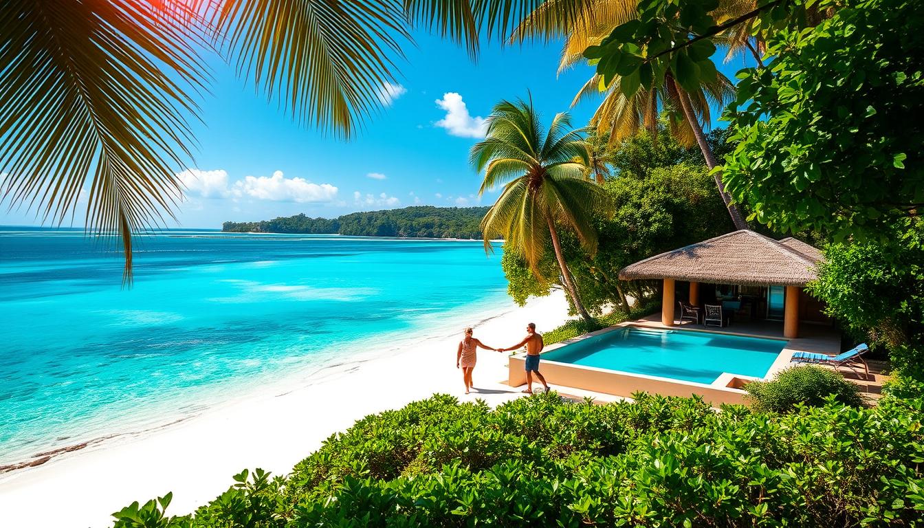 affordable honeymoon packages abroad