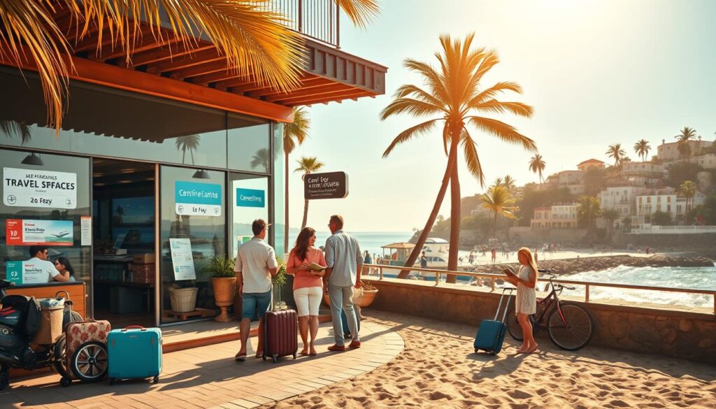 affordable travel packages