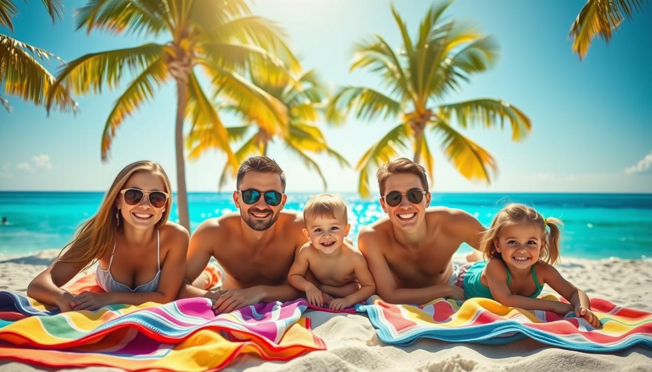 best travel deals website for families