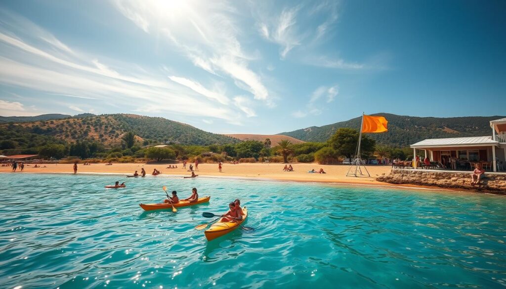 budget-friendly student vacations