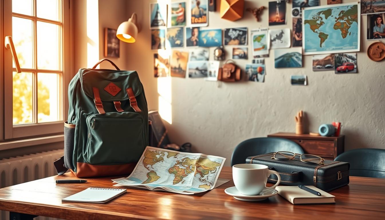budget travel advice