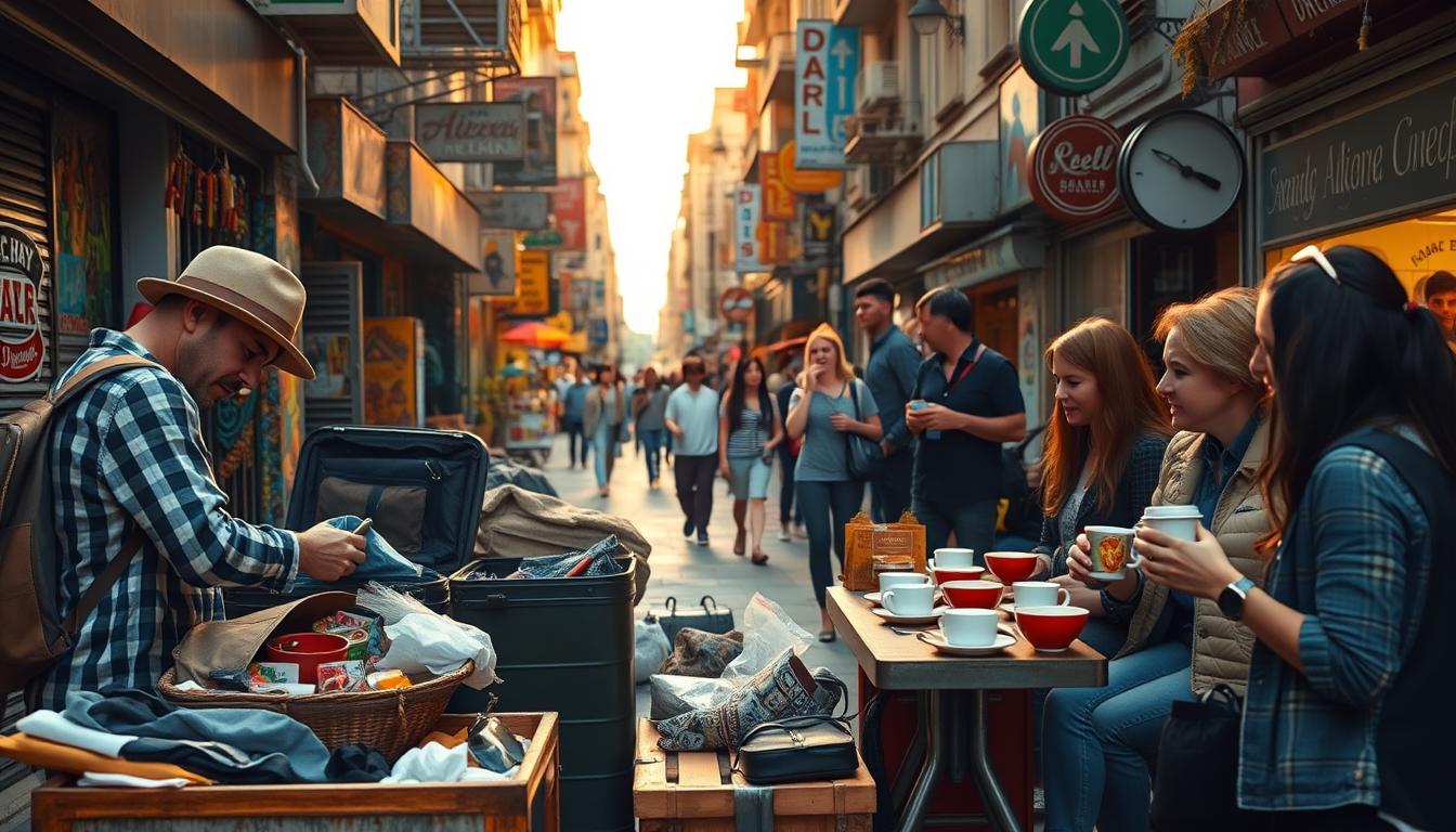 budget travel hacks