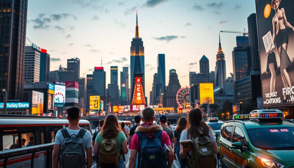 budget travel tips