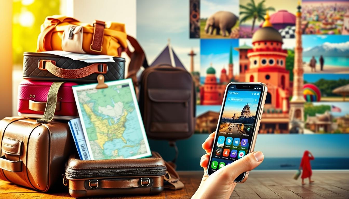 budget traveling tips