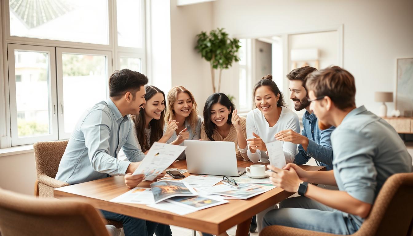 group travel booking discounts online