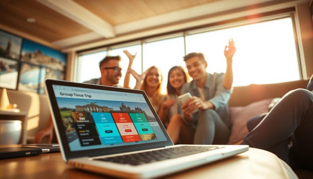 group travel discounts